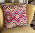 Kilim Style 16” Tapestry Cushion Kit